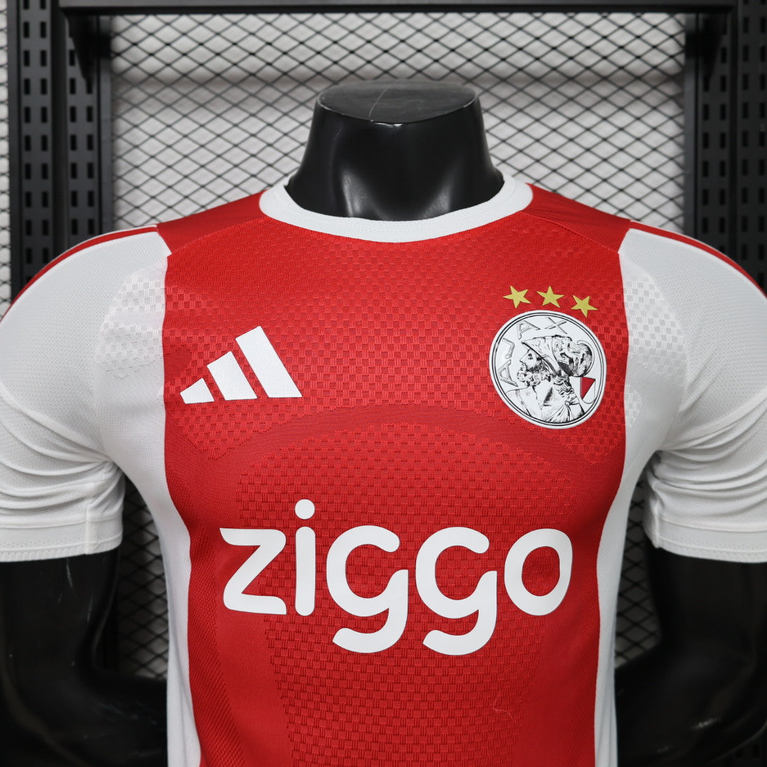 Ajax 2026/27 Home