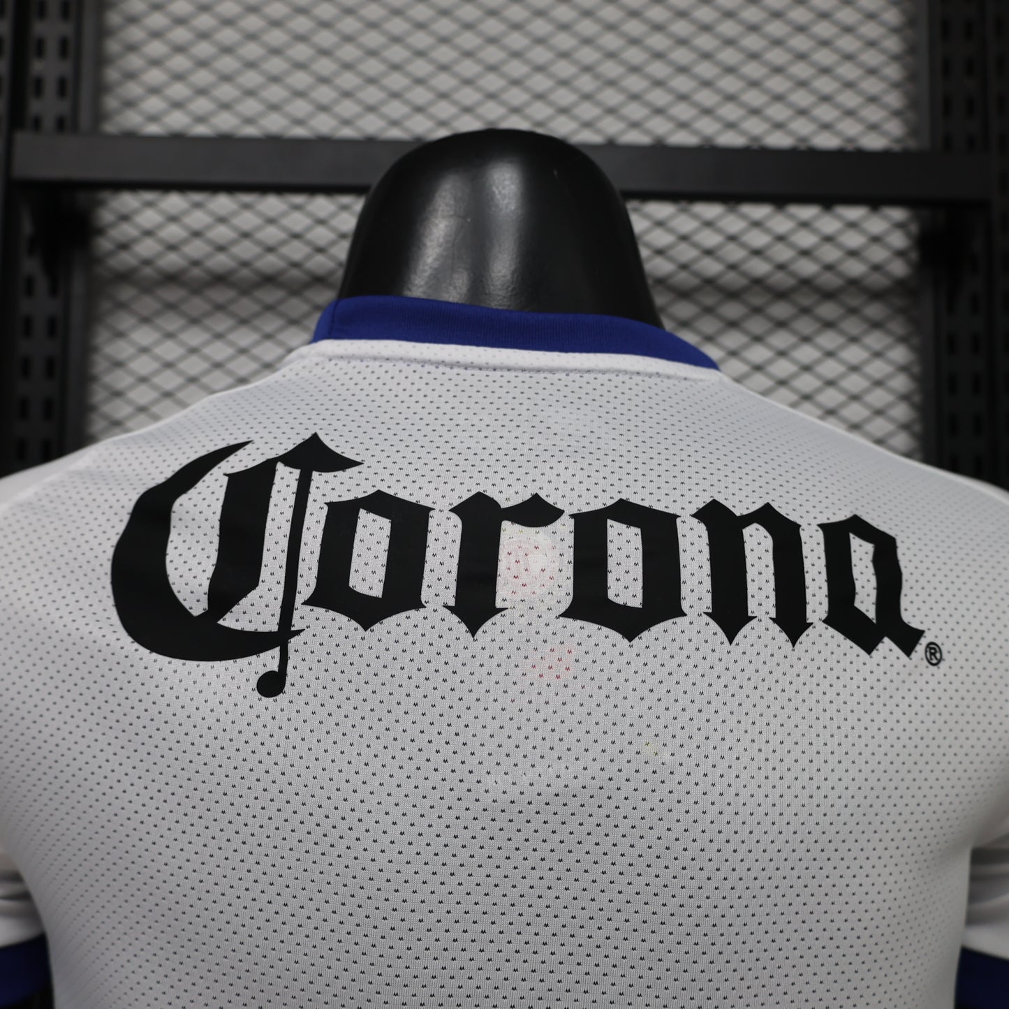 Toluca FC 2026/27 Away