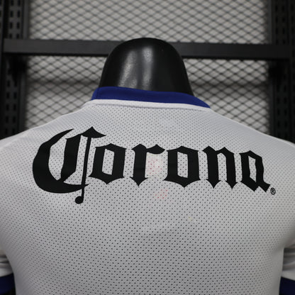 Toluca FC 2026/27 Away