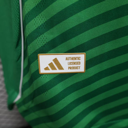 Newcastle United 2025/26 Away