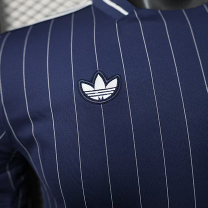 FC Copenhagen 2025/26 ICON Jersey