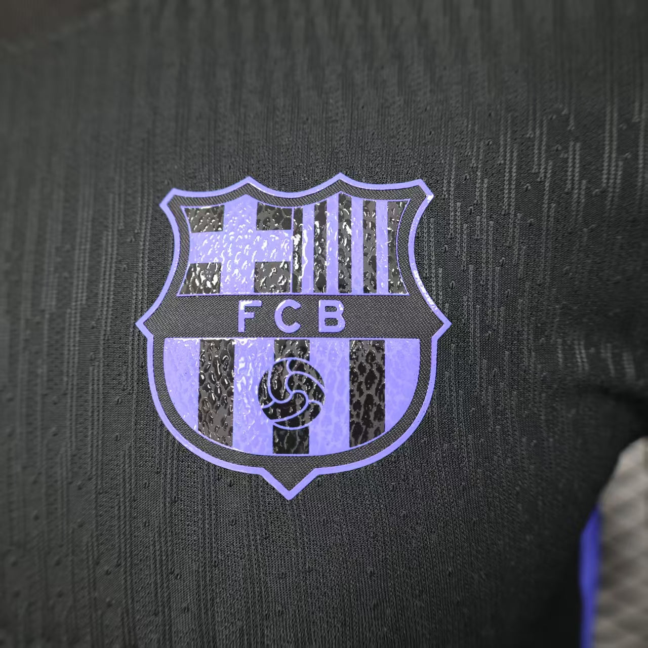 Barcelona 2025/26 Training