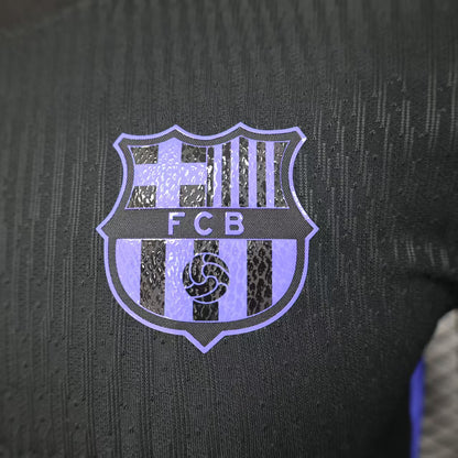 Barcelona 2025/26 Training