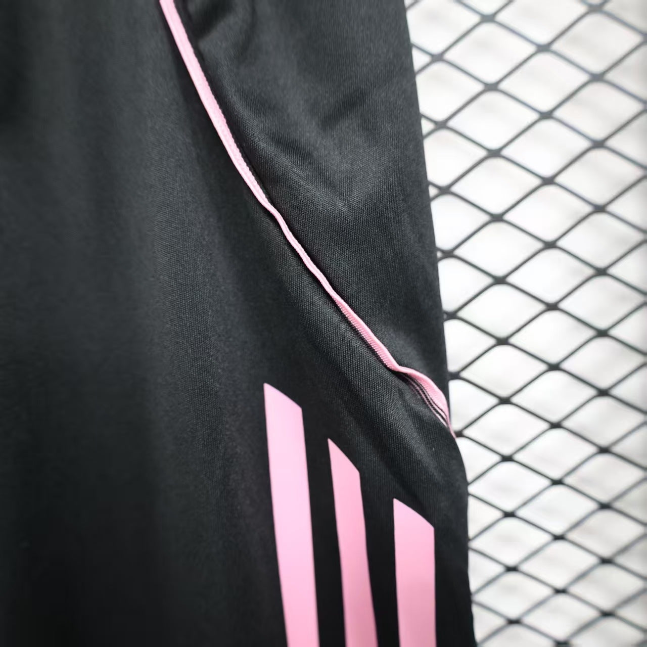 Juventus 2025/26 Shorts - Home