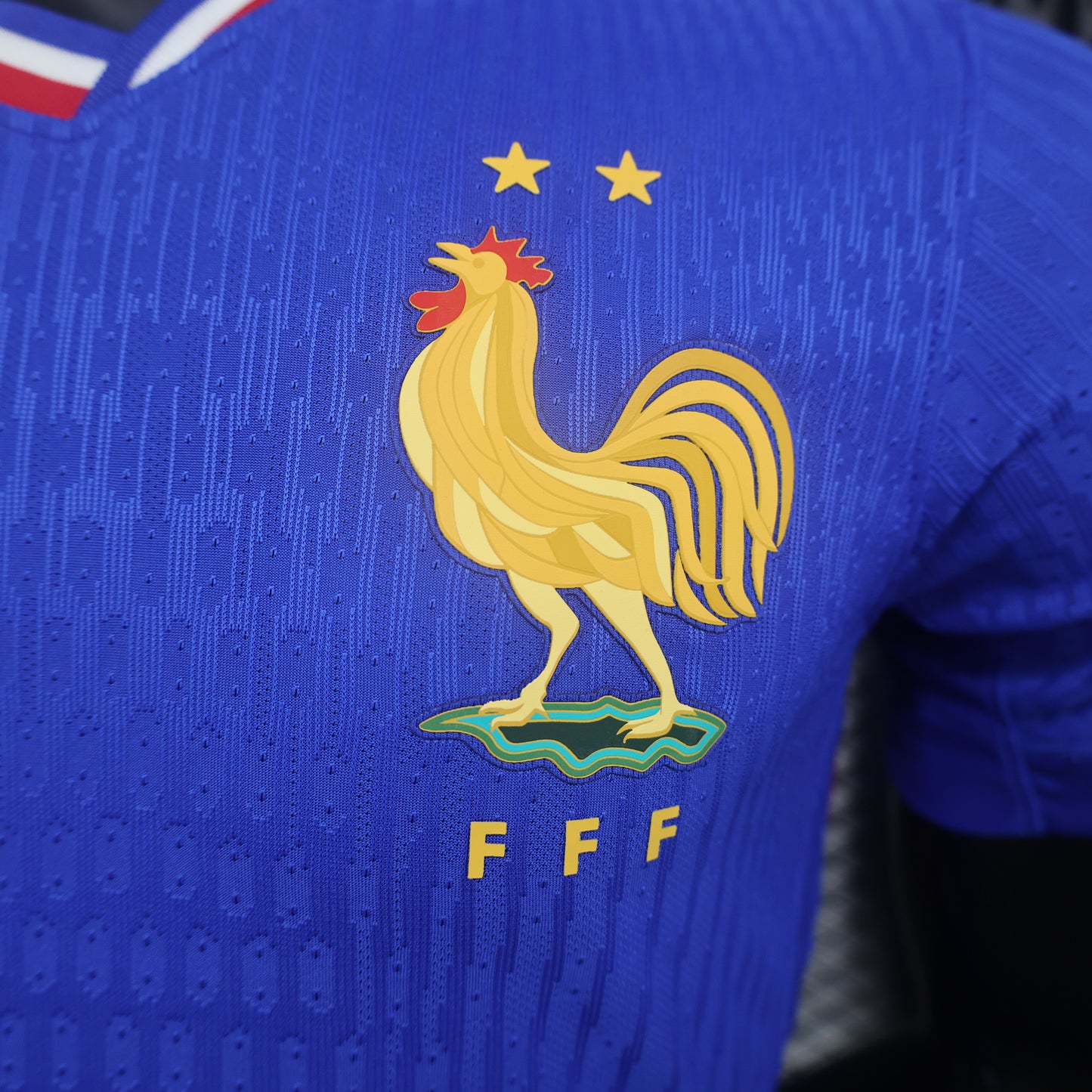 France 2024 EURO Home