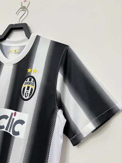 Juventus 2011/12 Home