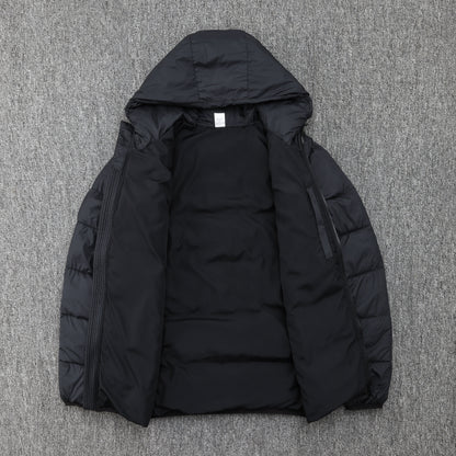 Real Madrid Puffer