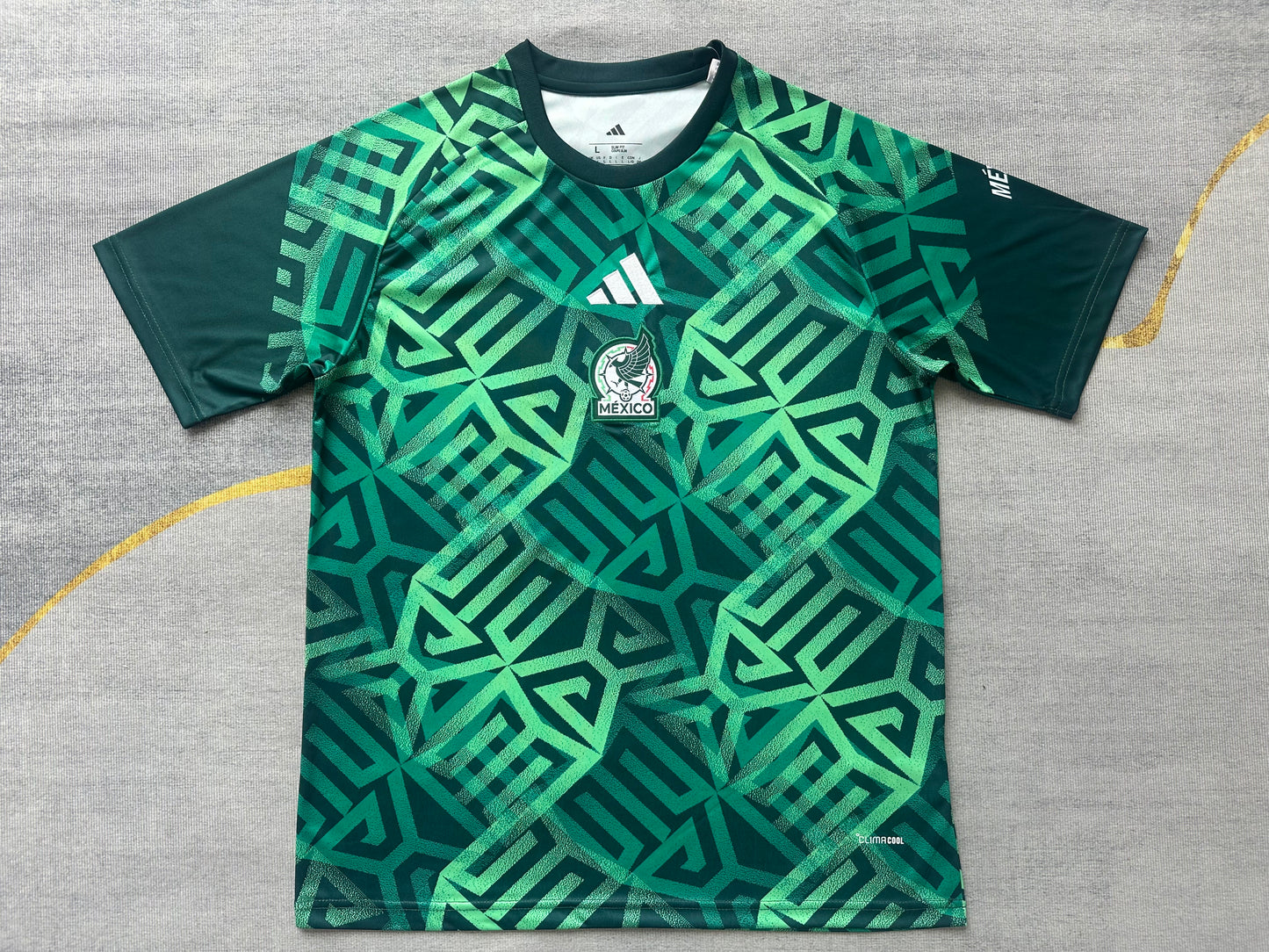 Mexico 2026 World Cup Pre Match