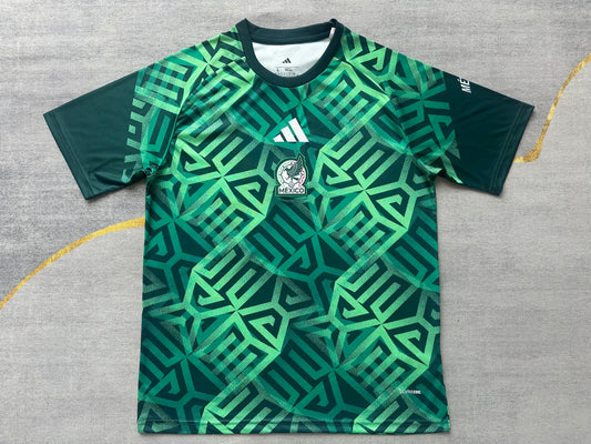 Mexico 2026 World Cup Pre Match