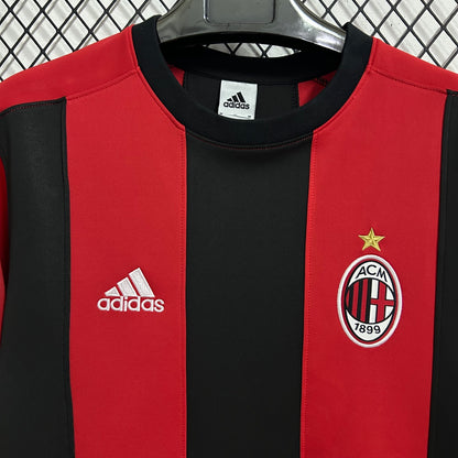 AC Milan Classic Sweatshirt