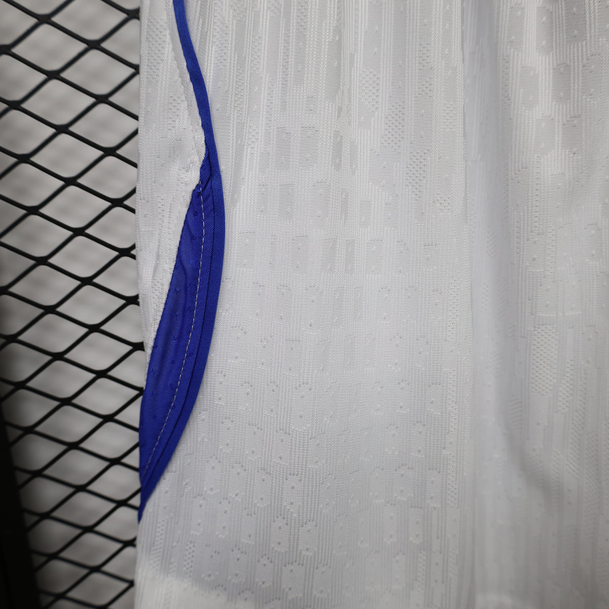 Croatia 2026/27 Shorts - Home