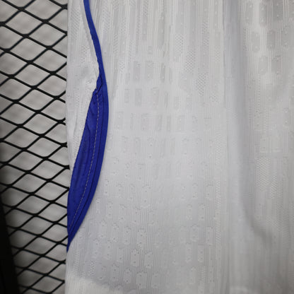 Croatia 2026/27 Shorts - Home