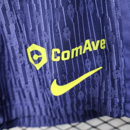 Atletico Madrid 2025/26 Shorts - Away