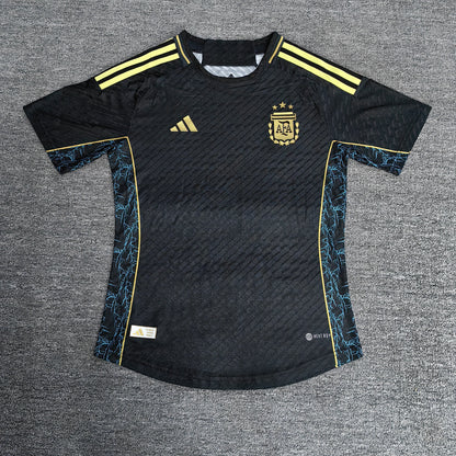 Argentina 2024 Black Edition