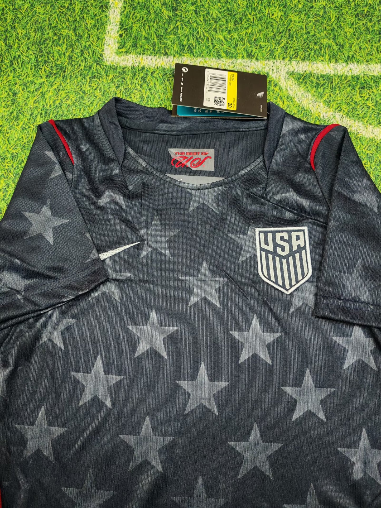USA 2026 World Cup Away - Kids