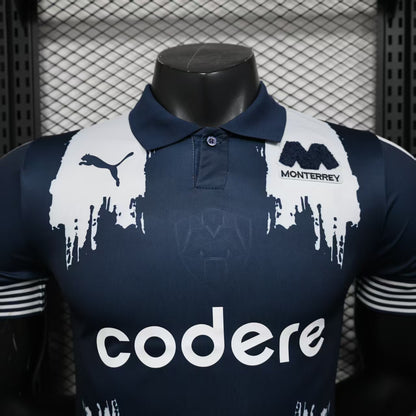 Monterrey 2025/26 Home