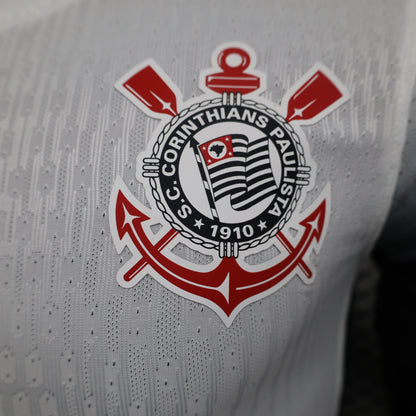 Corinthians 2024 Home