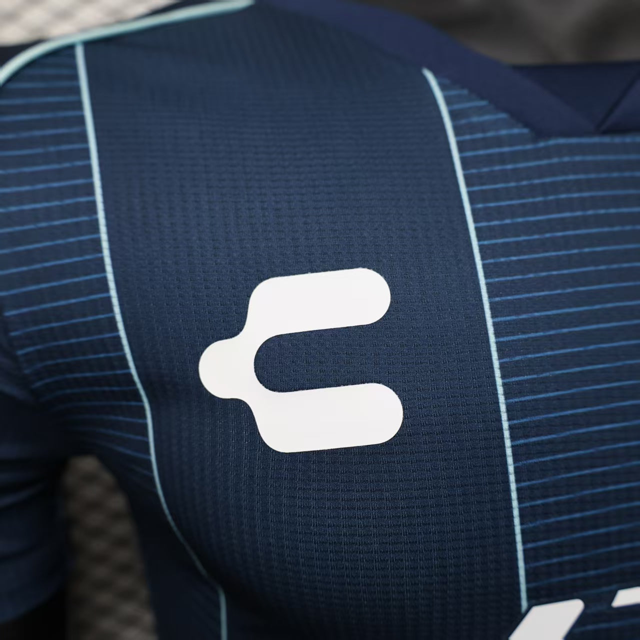 C.F Pachuca 2025/26 Away