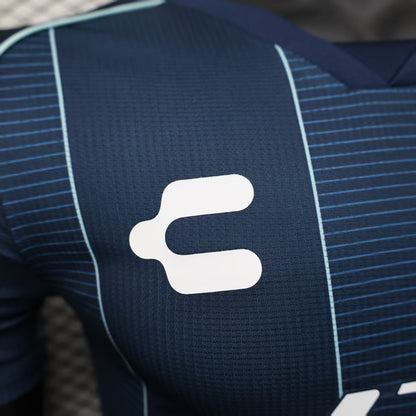 C.F Pachuca 2025/26 Away