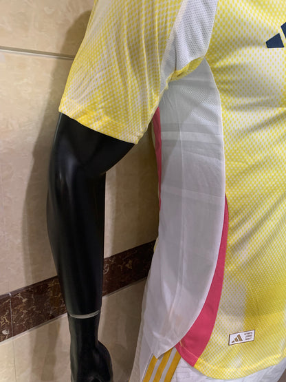 Juventus 2024/25 Away