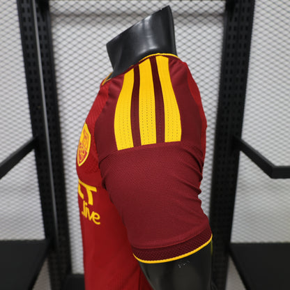 AS Roma 2026/27 Home