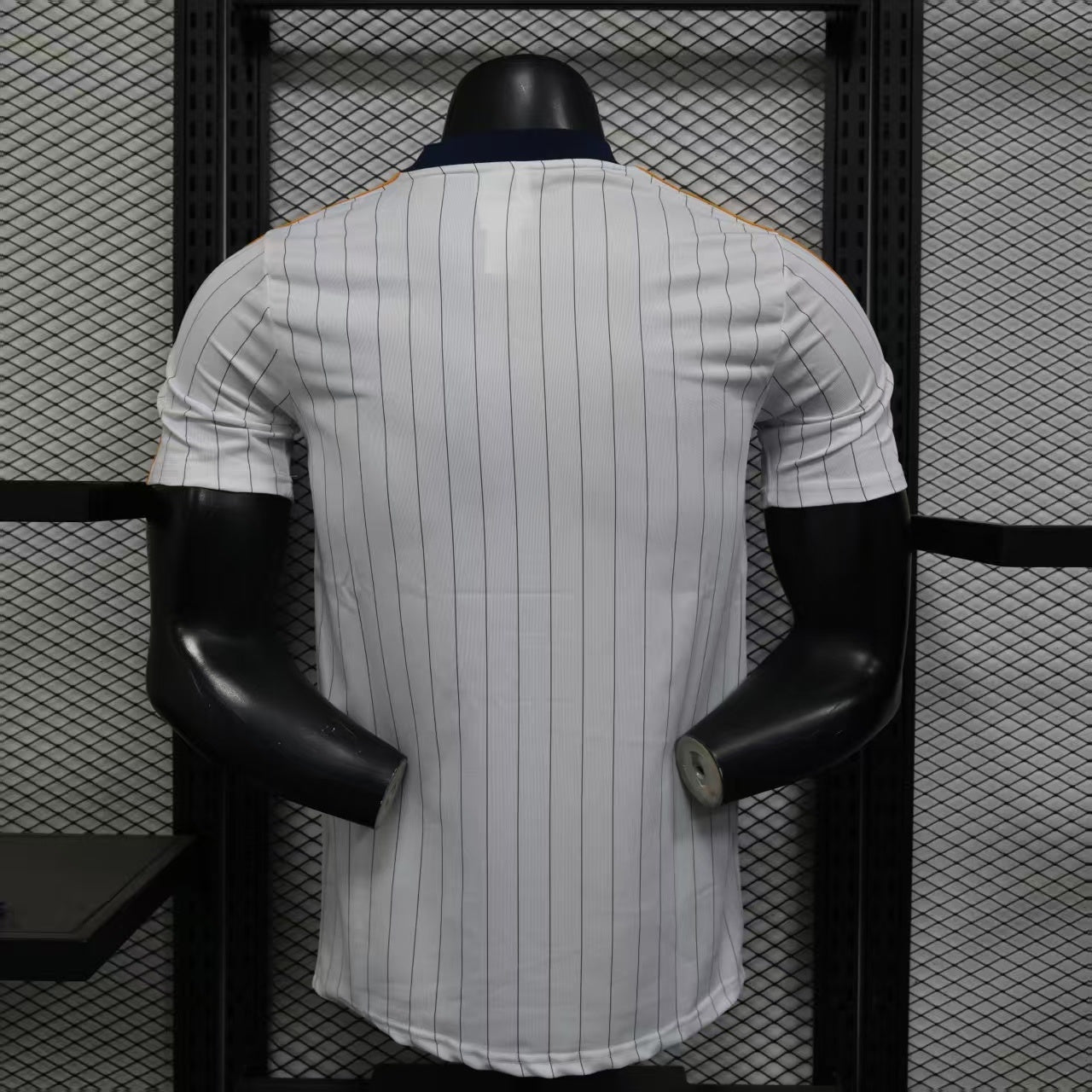 AS Roma 2025/26 ICON Jersey