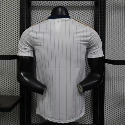 AS Roma 2025/26 ICON Jersey