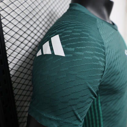 Italy 2024 'Speciale Verde'