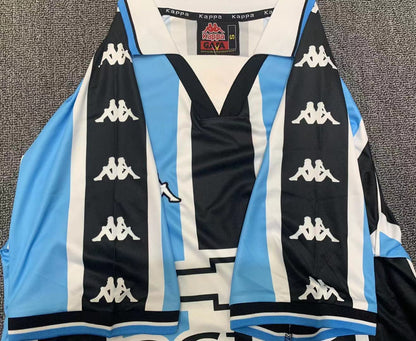 Gremio 2000 Home