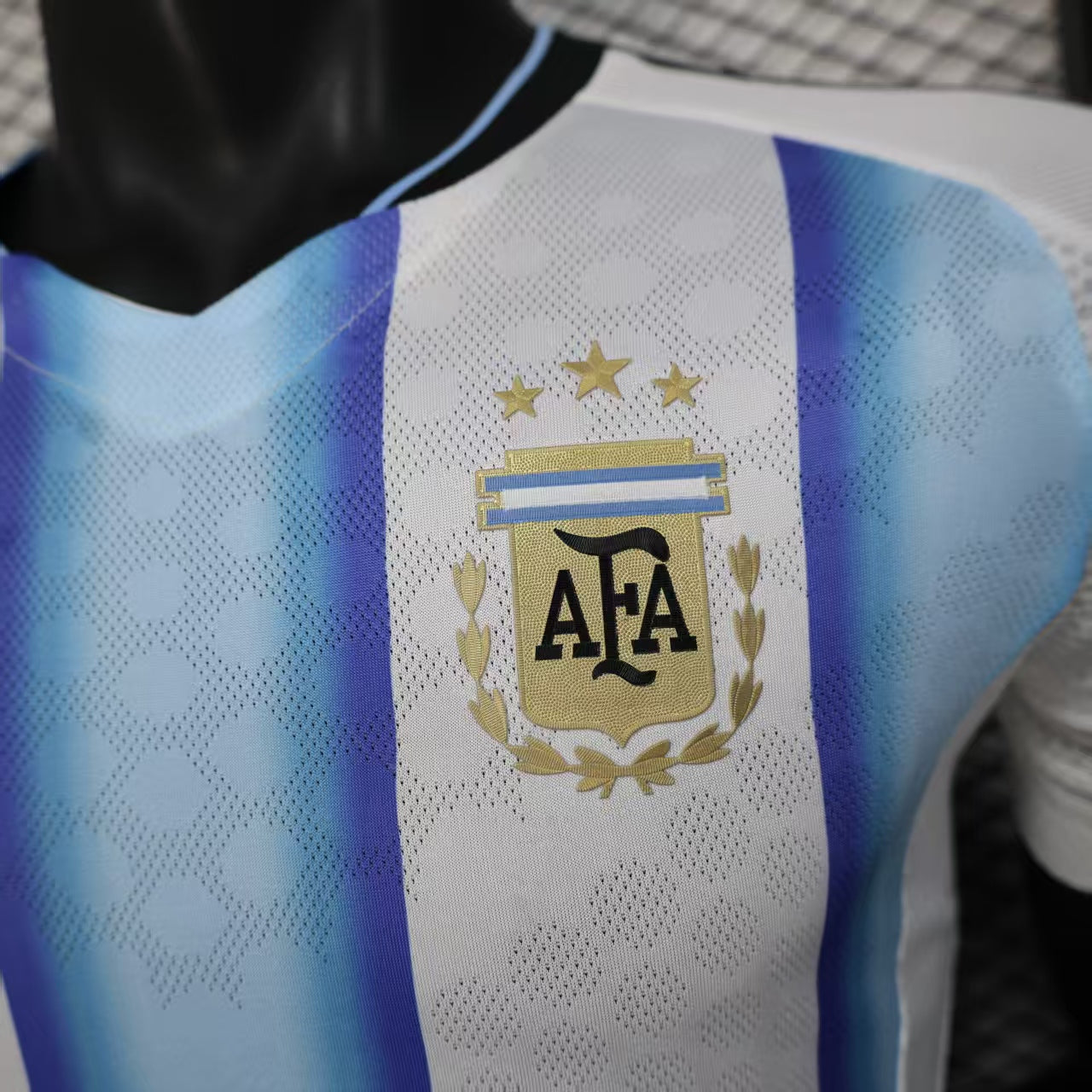 Argentina 2026 World Cup Home