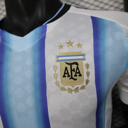 Argentina 2026 World Cup Home