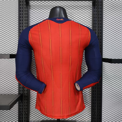 Spain 2026 World Cup Home