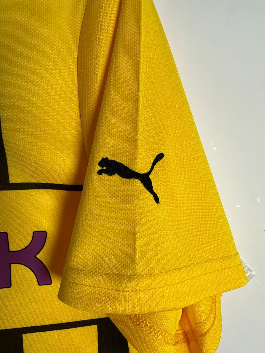 Borussia Dortmund 2012/13 European Home