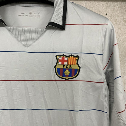 Barcelona 2003/04 Away