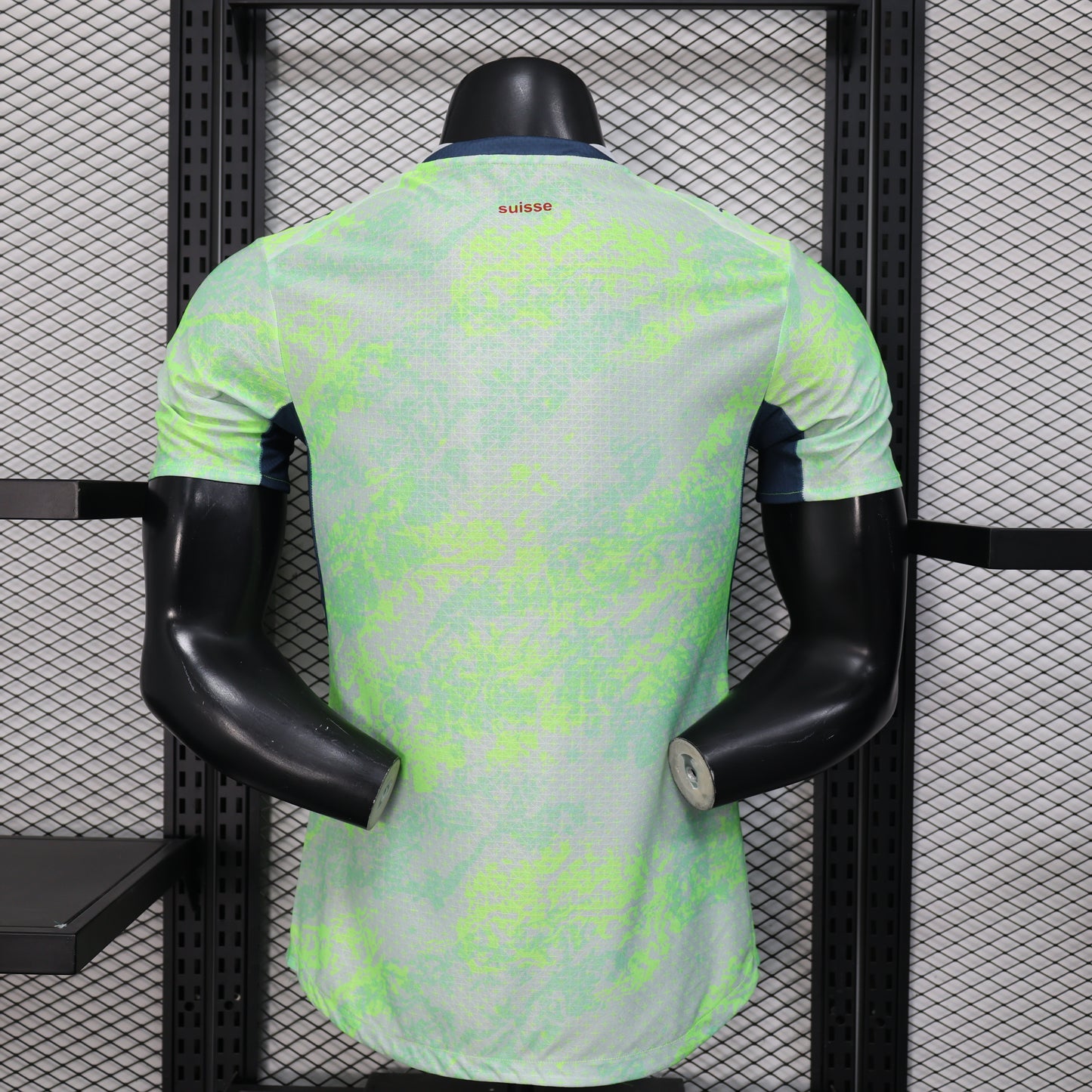 Switzerland 2026 World Cup Away