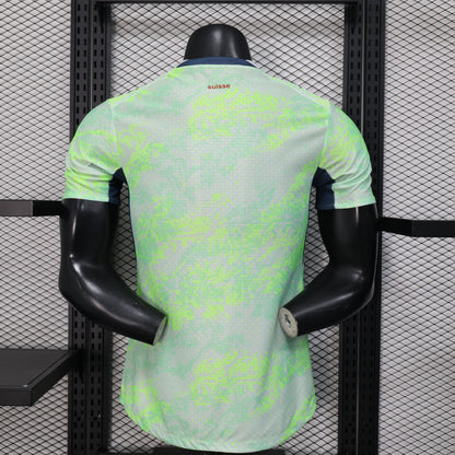 Switzerland 2026 World Cup Away