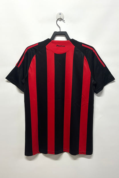 AC Milan 2008/09 Home