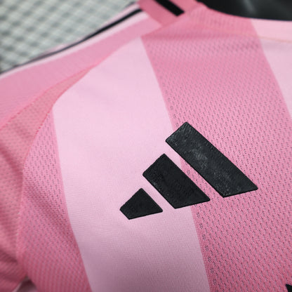 Inter Miami 2025 Home