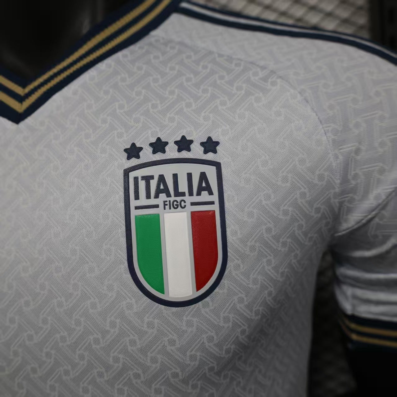 Italy 2026 World Cup Away