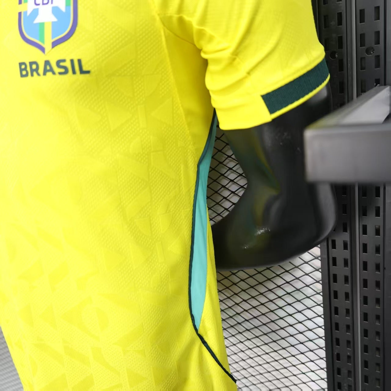 Brazil 2026 World Cup Home