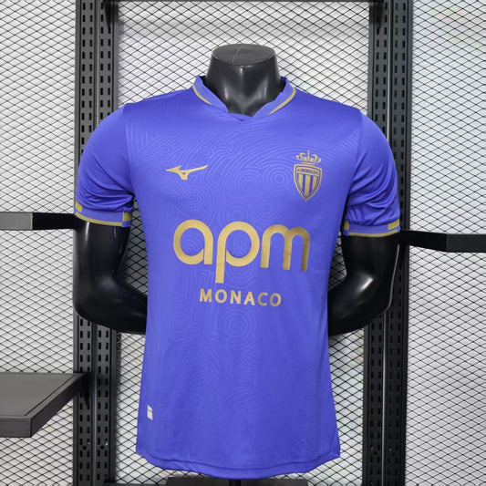 AS Monaco 2025/26 Away