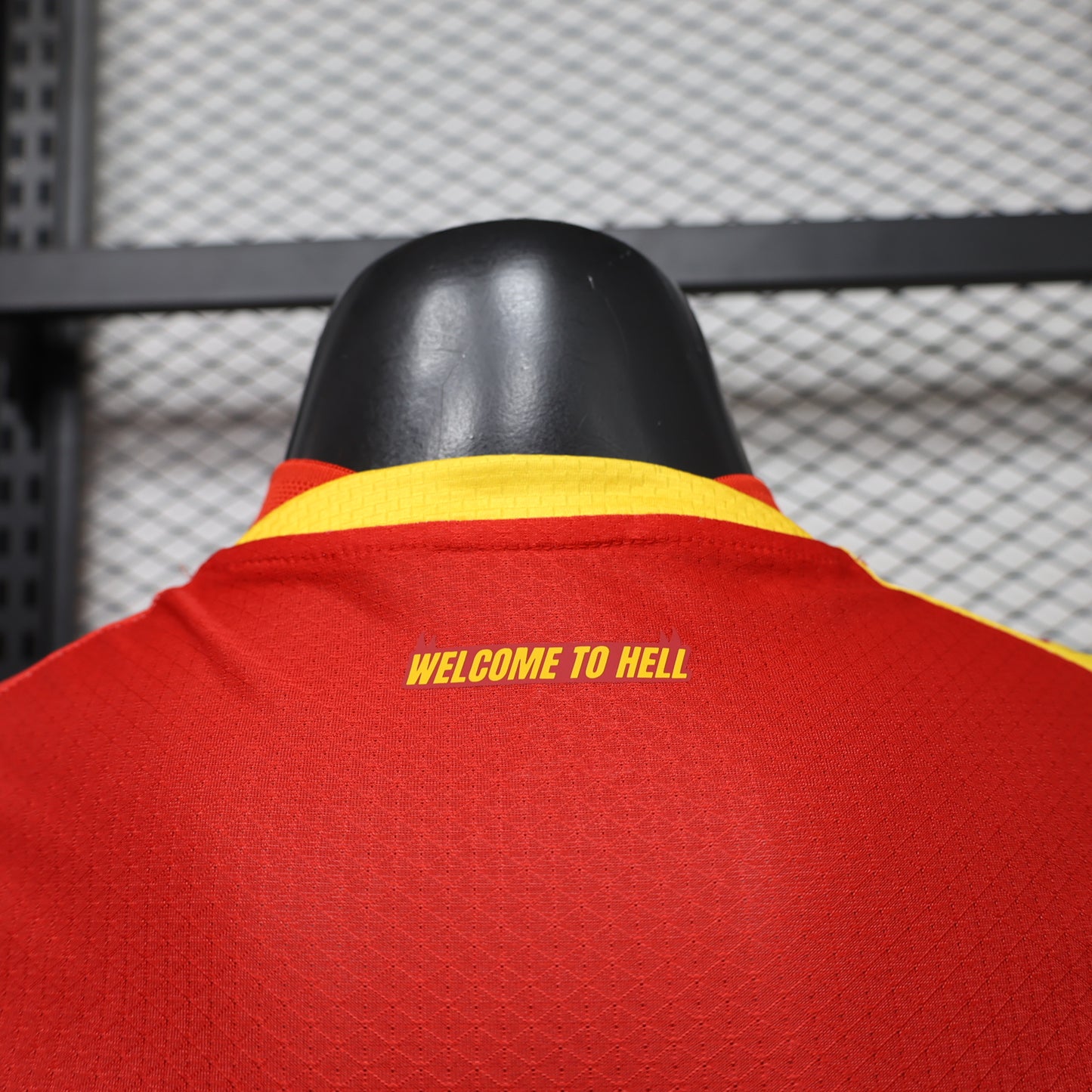 Galatasaray 2026/27 Home
