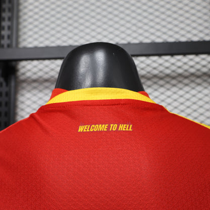Galatasaray 2026/27 Home