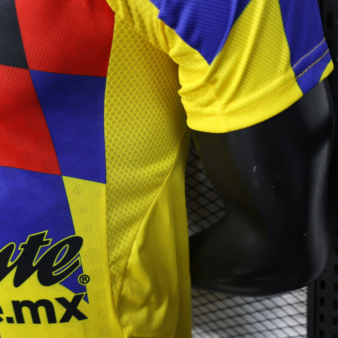 Club America 2025/26 Home