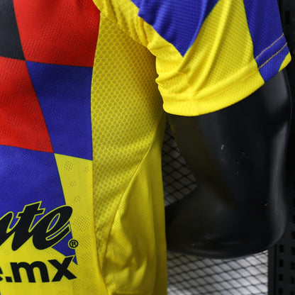 Club America 2025/26 Home