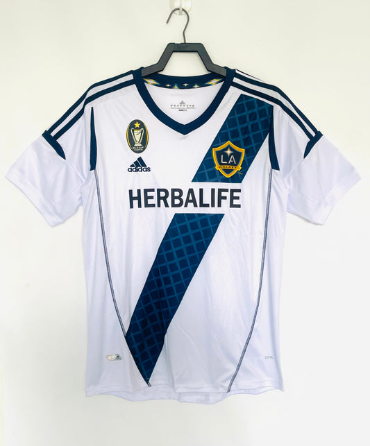 LA Galaxy 2012 Home