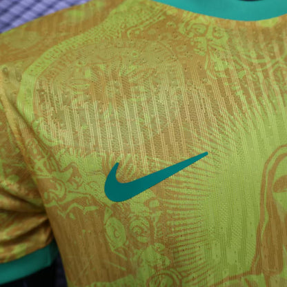 Brazil 'Christ The Redeemer' 2024 - Home