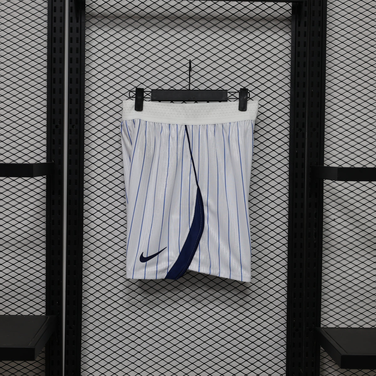 Inter Milan 2026/27 Shorts - Away
