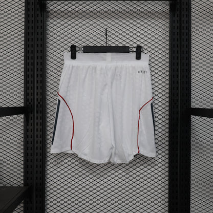 FC Bayern Munich 2025/26 Shorts - Away