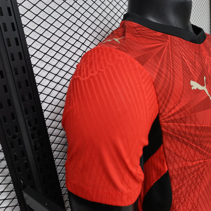 Egypt 2026 World Cup Home